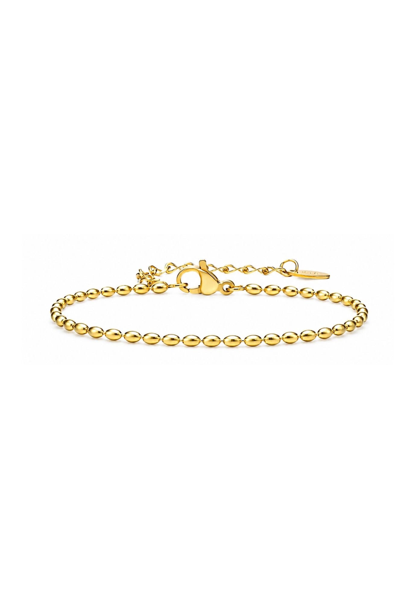 Small Bubble Bracelet