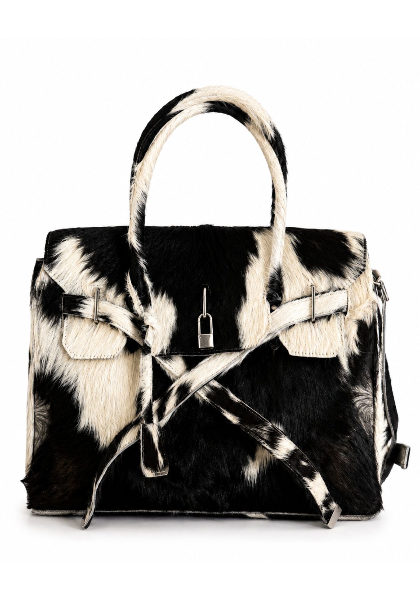 The Dakota Cowhide Bag