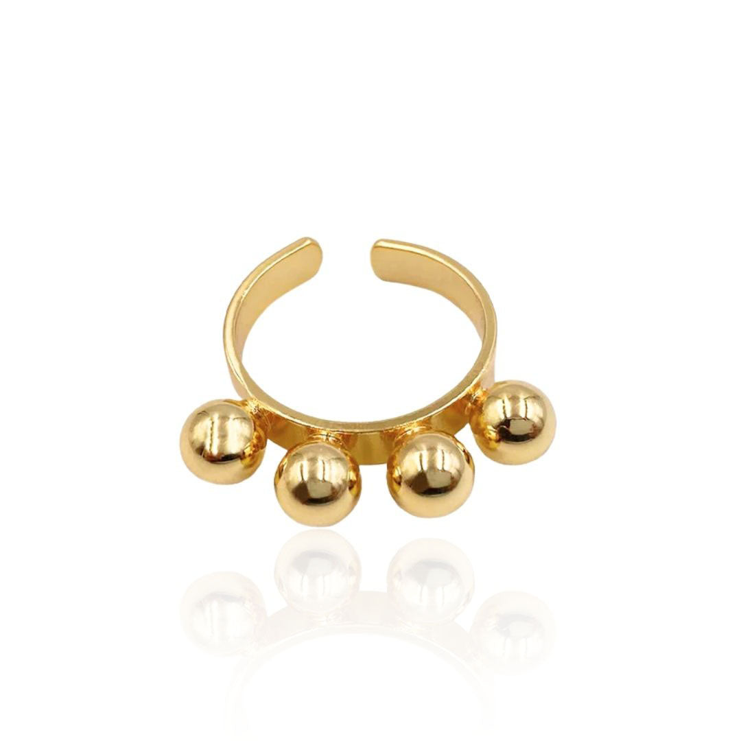 Jolie Ring – Rad + Rae Wholesale