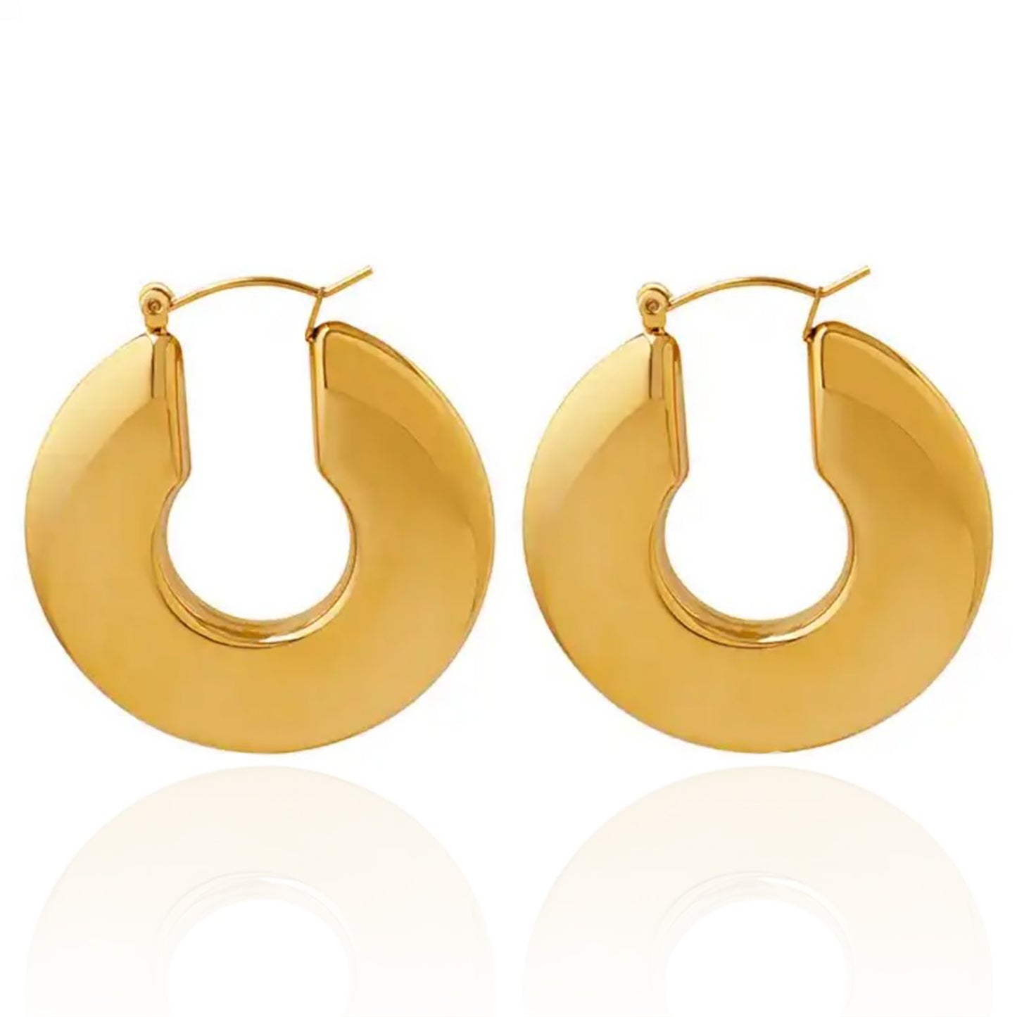 Amanda Earrings