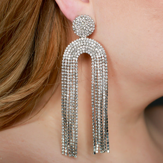 Macy Earrings