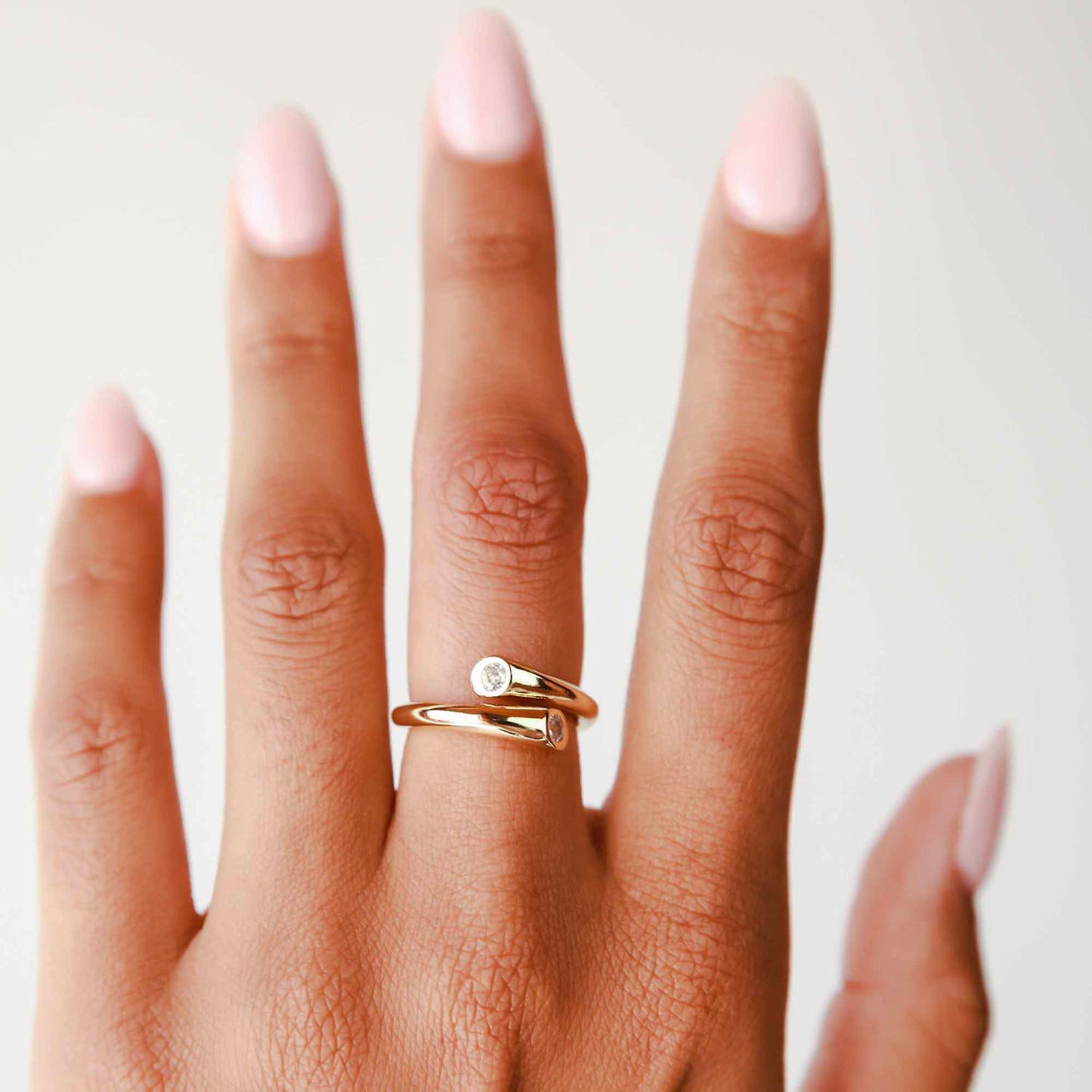 Mo Ring
