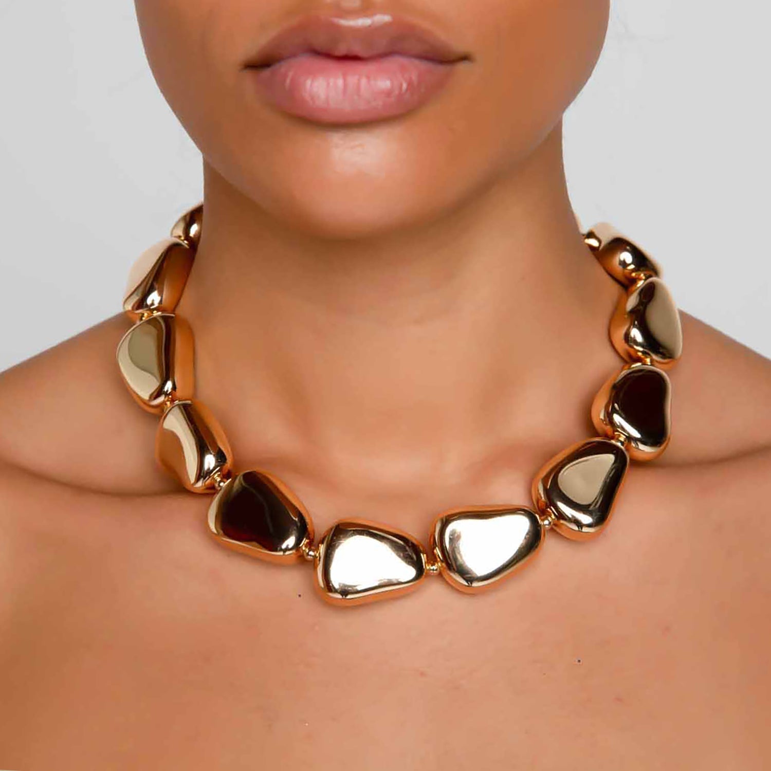 Pebbles Necklace – Rad + Rae Wholesale