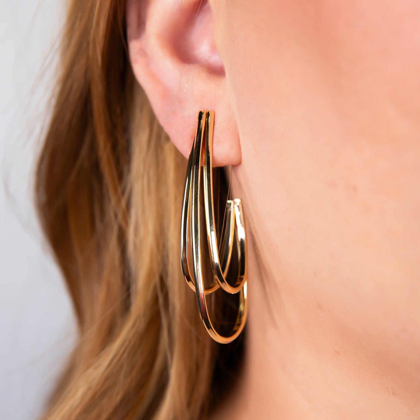 Scottie Earrings