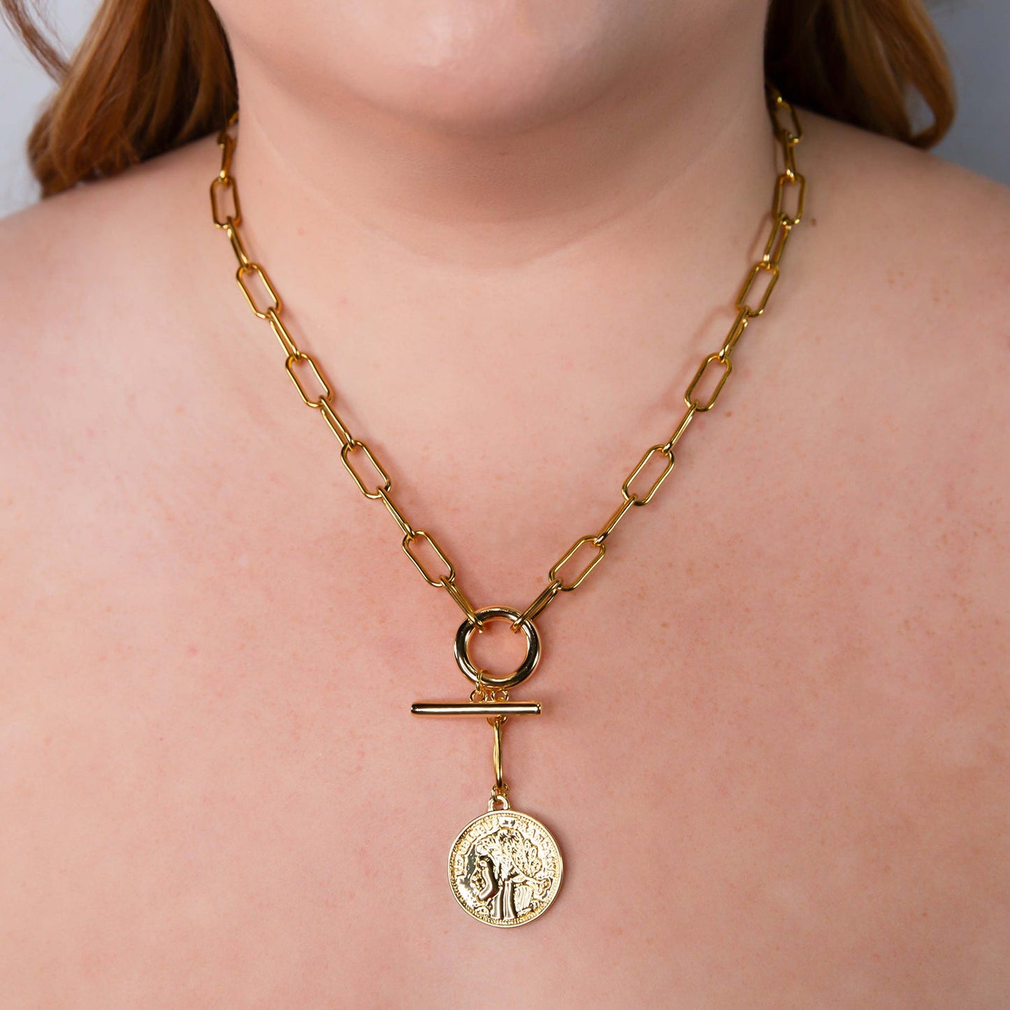 Maeve Necklace