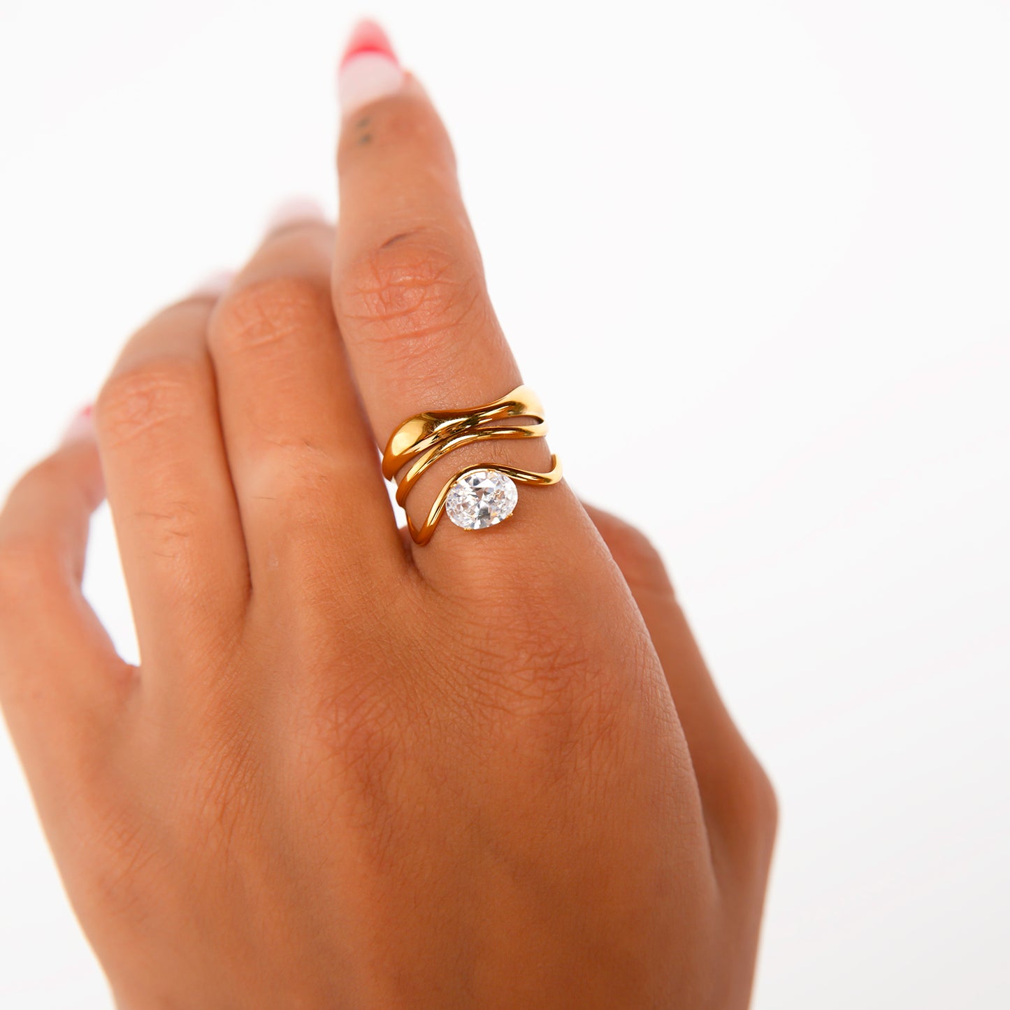 Romy Ring