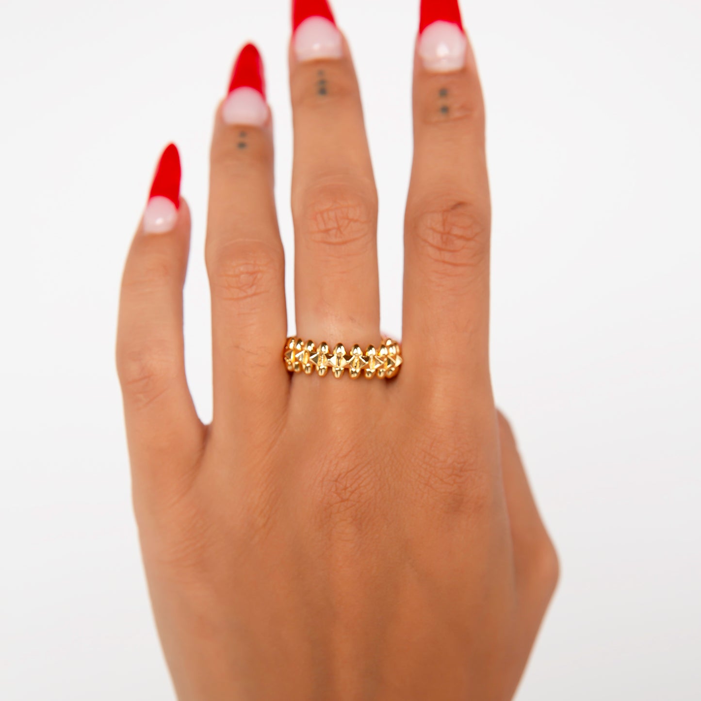 Sheena Ring