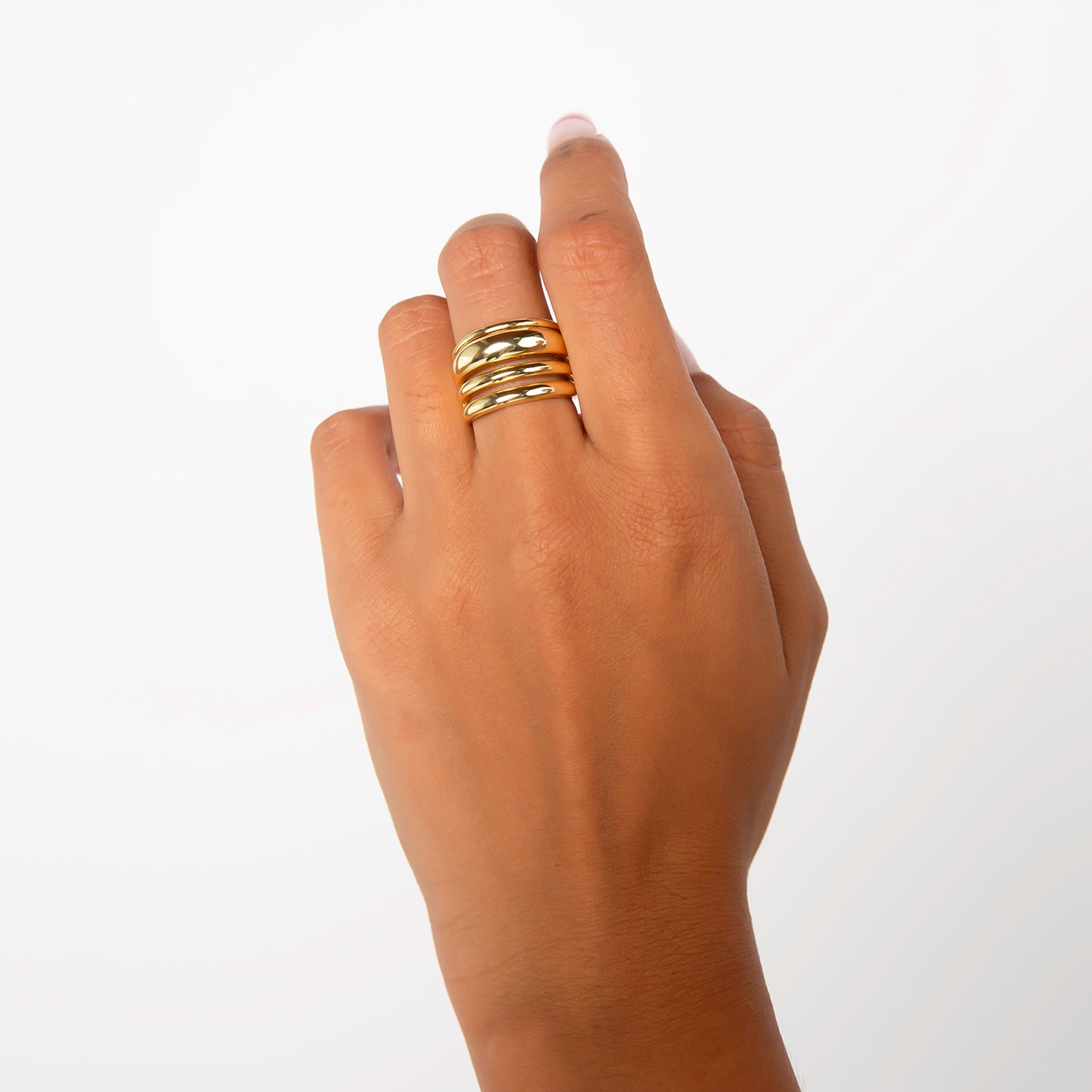 Bubble Ring