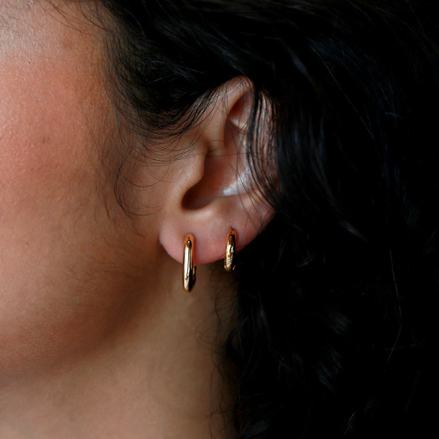 Kaleigh Mini Earrings