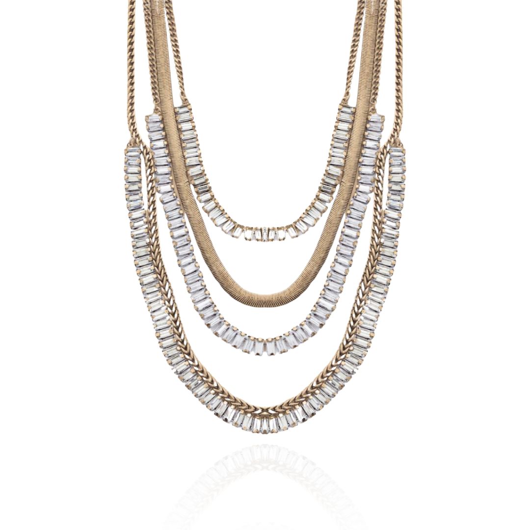 Rylee Necklace