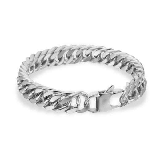 Molly Silver Bracelet