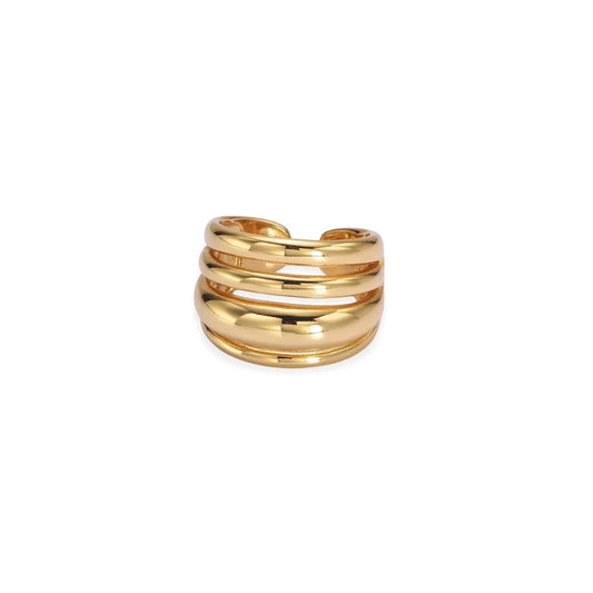 Bubble Ring