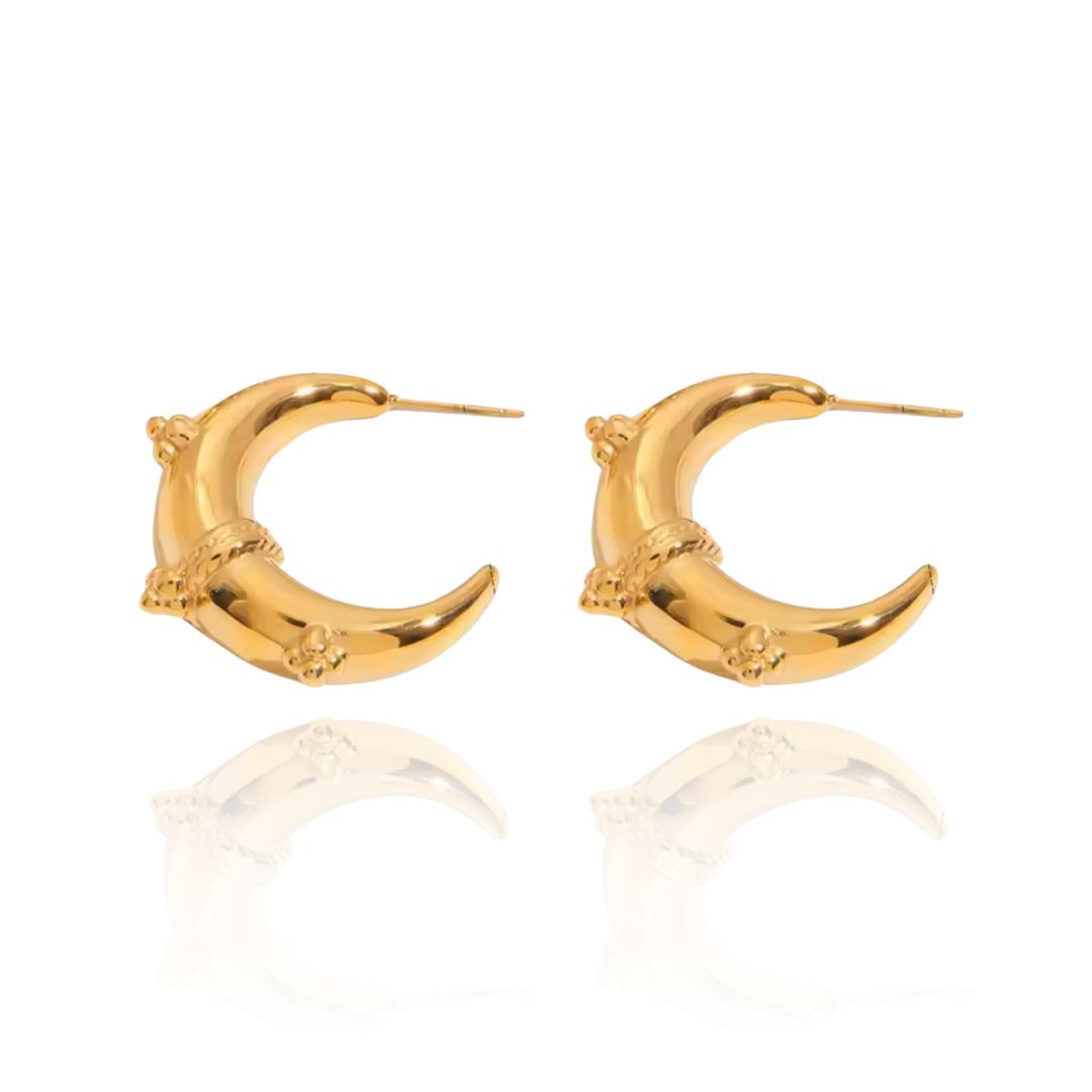 Noa Earrings