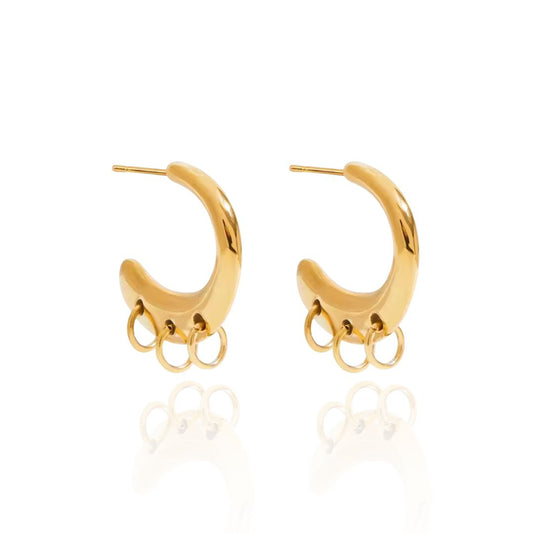 Colette Earrings