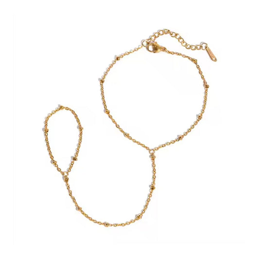 Jan Hand Chain
