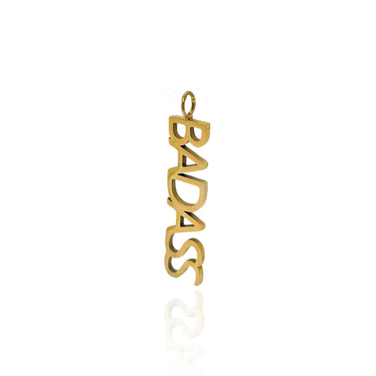 Badass Charm