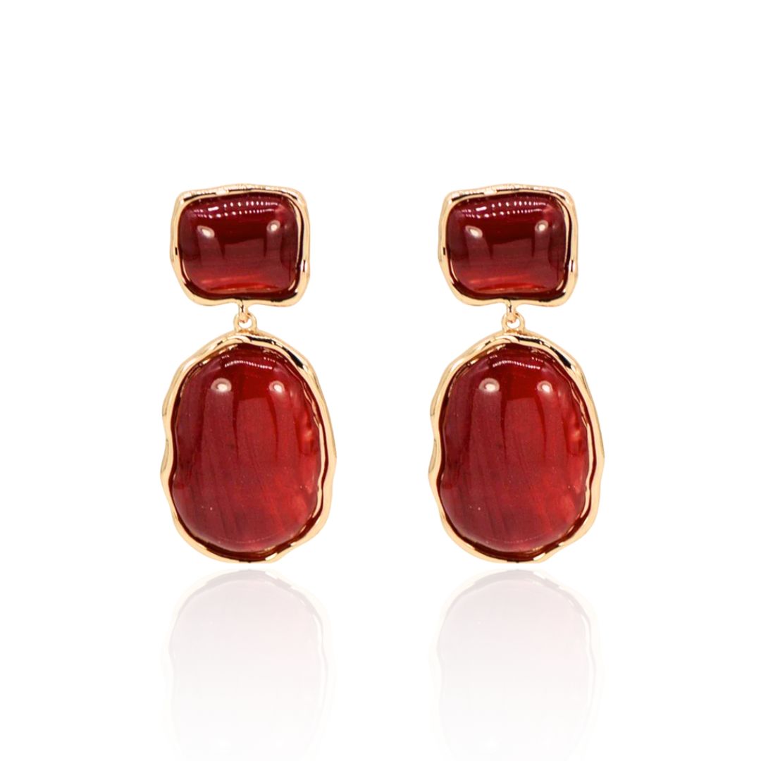 Odetta Earrings