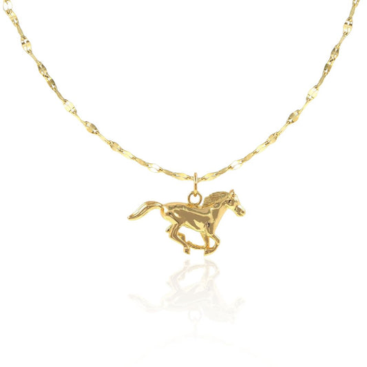 Luck Necklace