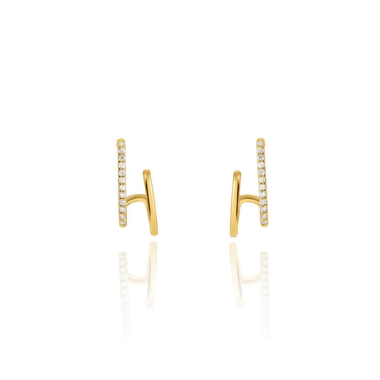 Maren Earrings