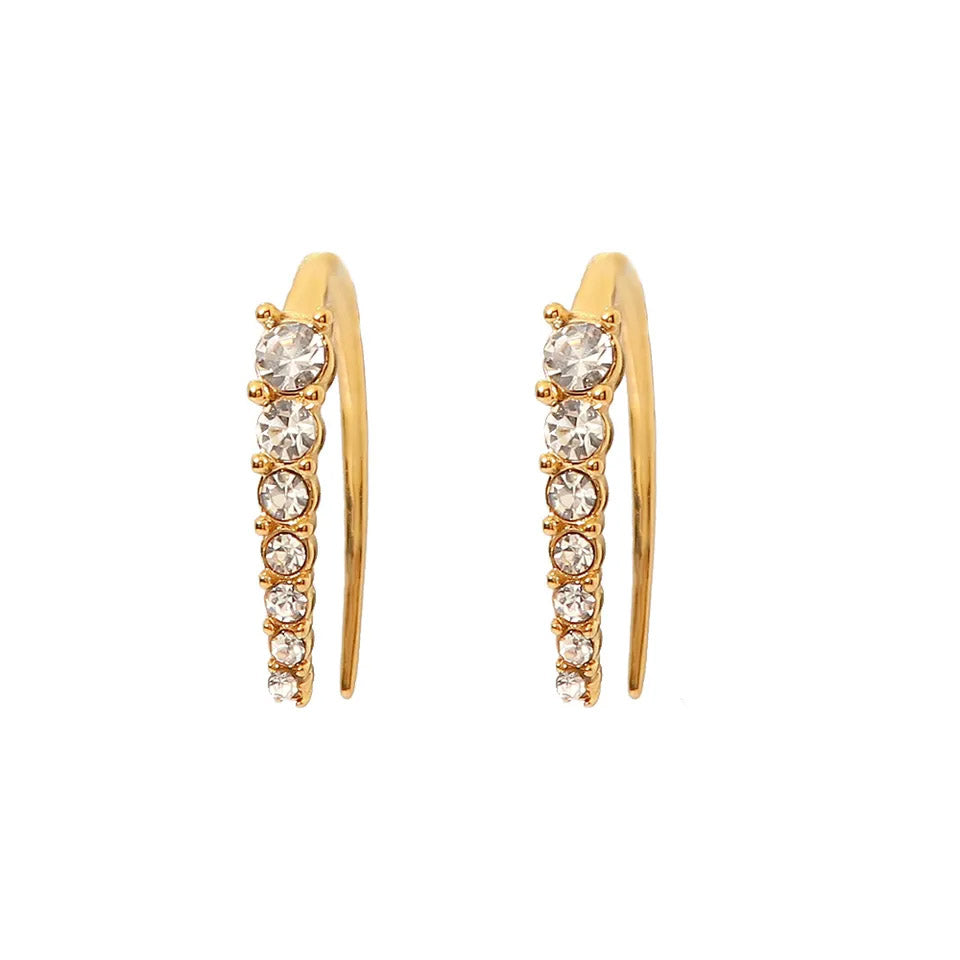 Jansen Earrings