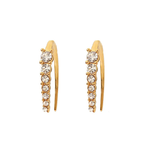 Jansen Earrings