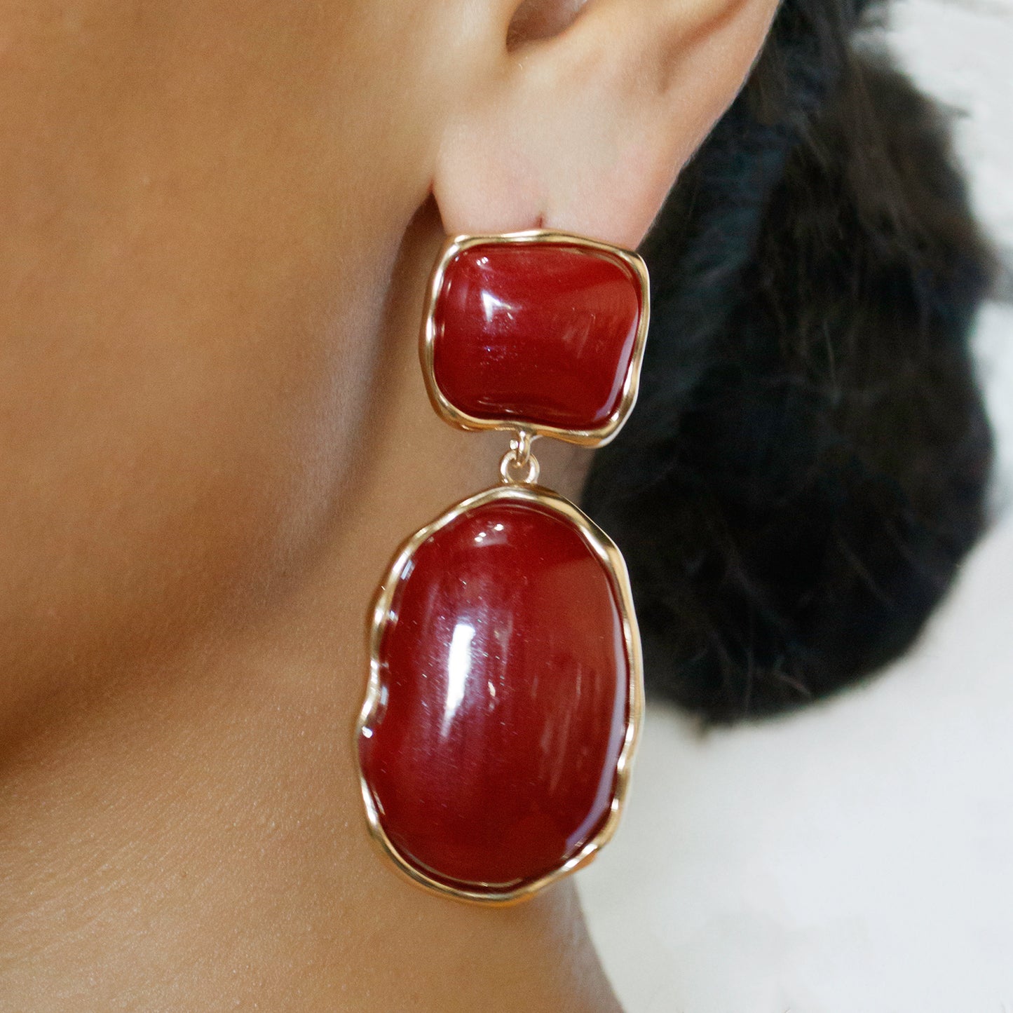 Odetta Earrings