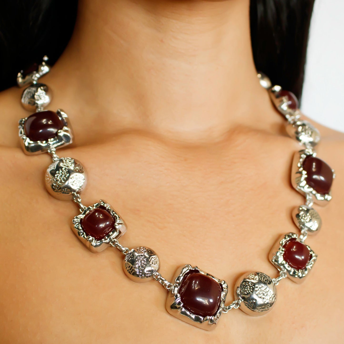 Briony Belt/ Necklace