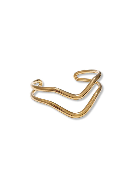 Harper Cuff Bracelet