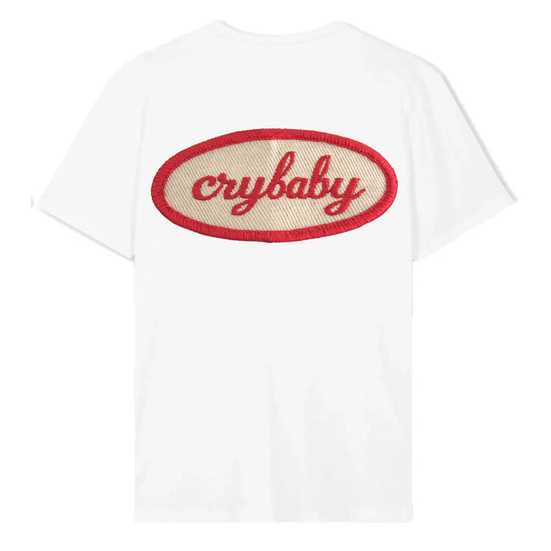 Crybaby Tee