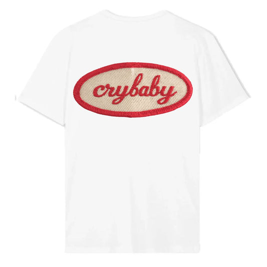 Crybaby Tee